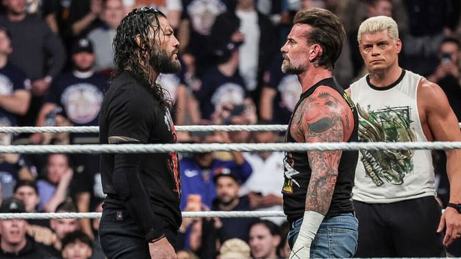 11 WWE RAW stars who are set to appear on SmackDown tonight