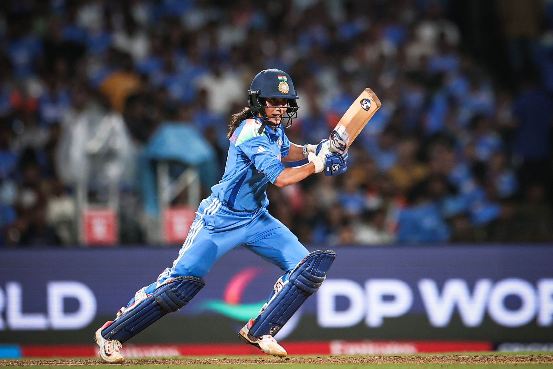 India v South Africa: ICC Women