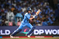 "I didn't have the accreditation to be there" - Sunil Gavaskar’s proposed plan for singing with Jemimah Rodrigues after World Cup 2025 win [Watch]