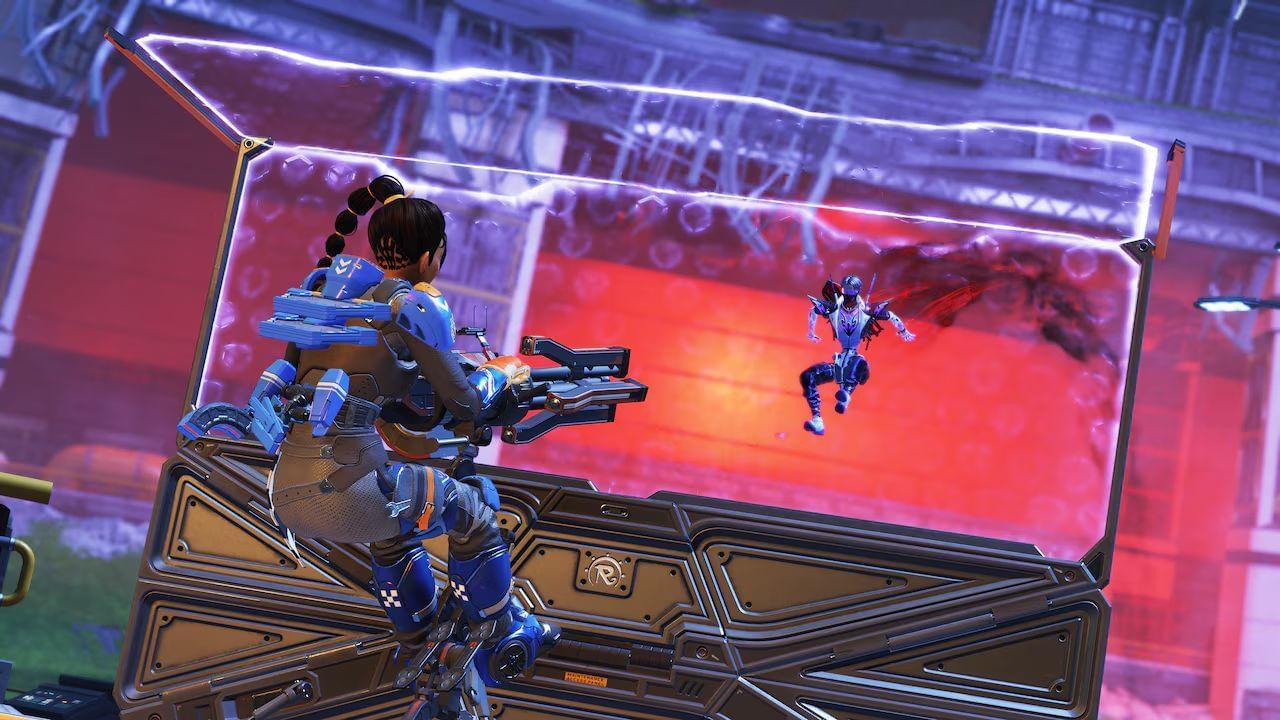 Mudanças ÉPICAS nas Lendas da 27ª Temporada do Apex Legends: Meta em Choque!