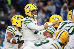 “Full-blown DEI officiating crew”: Jason Whitlock blasts referees over disallowing controversial false start in Packers vs. Lions Thanksgiving game