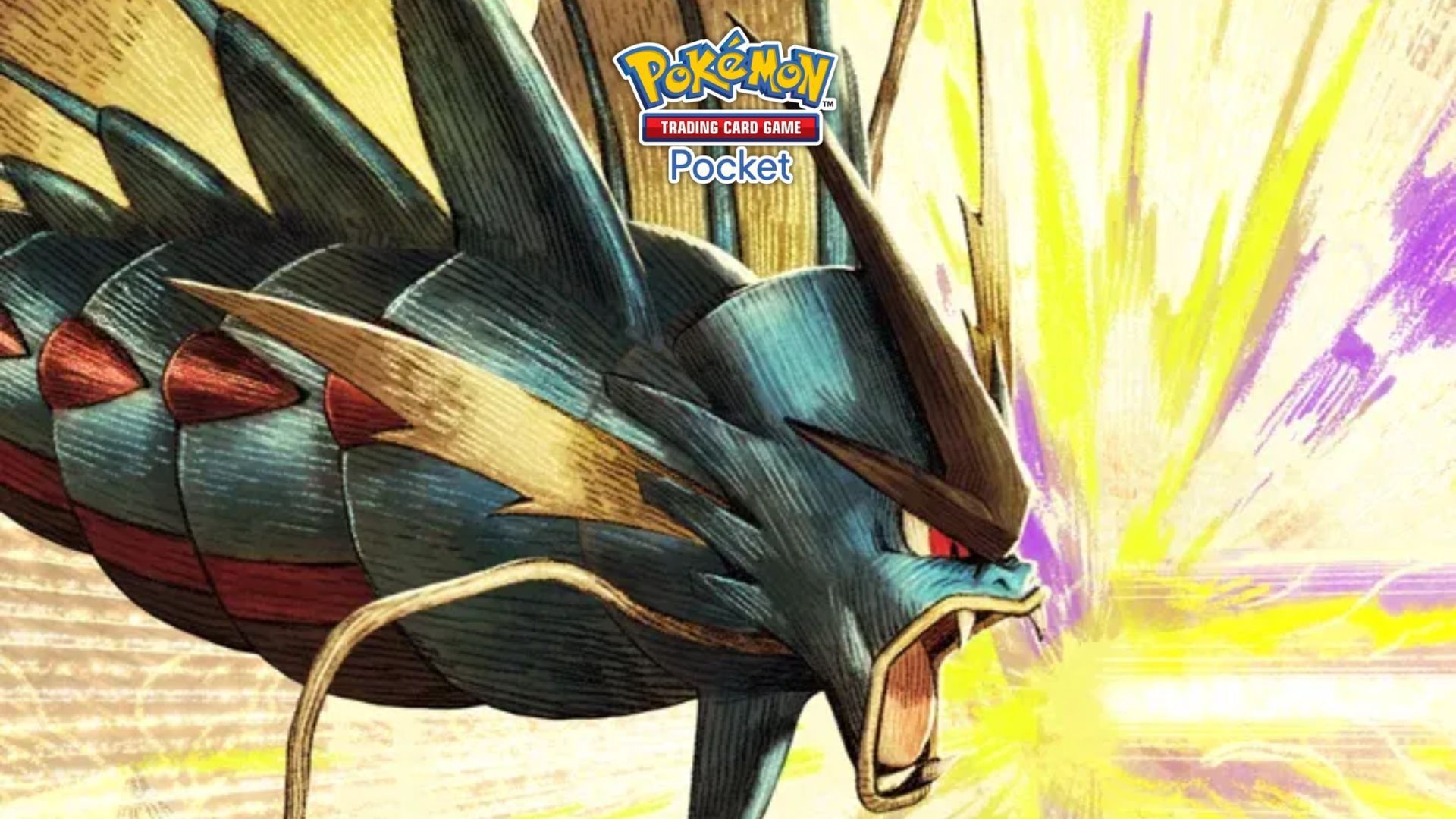 Pokemon TCG Pocket: Best Mega Gyarados ex deck guide