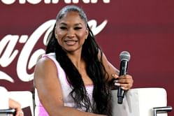 Wish I had listened" - Jordan Chiles shares her story from being abused to finding confidence with sports psychologist's help amid DWTS appearance