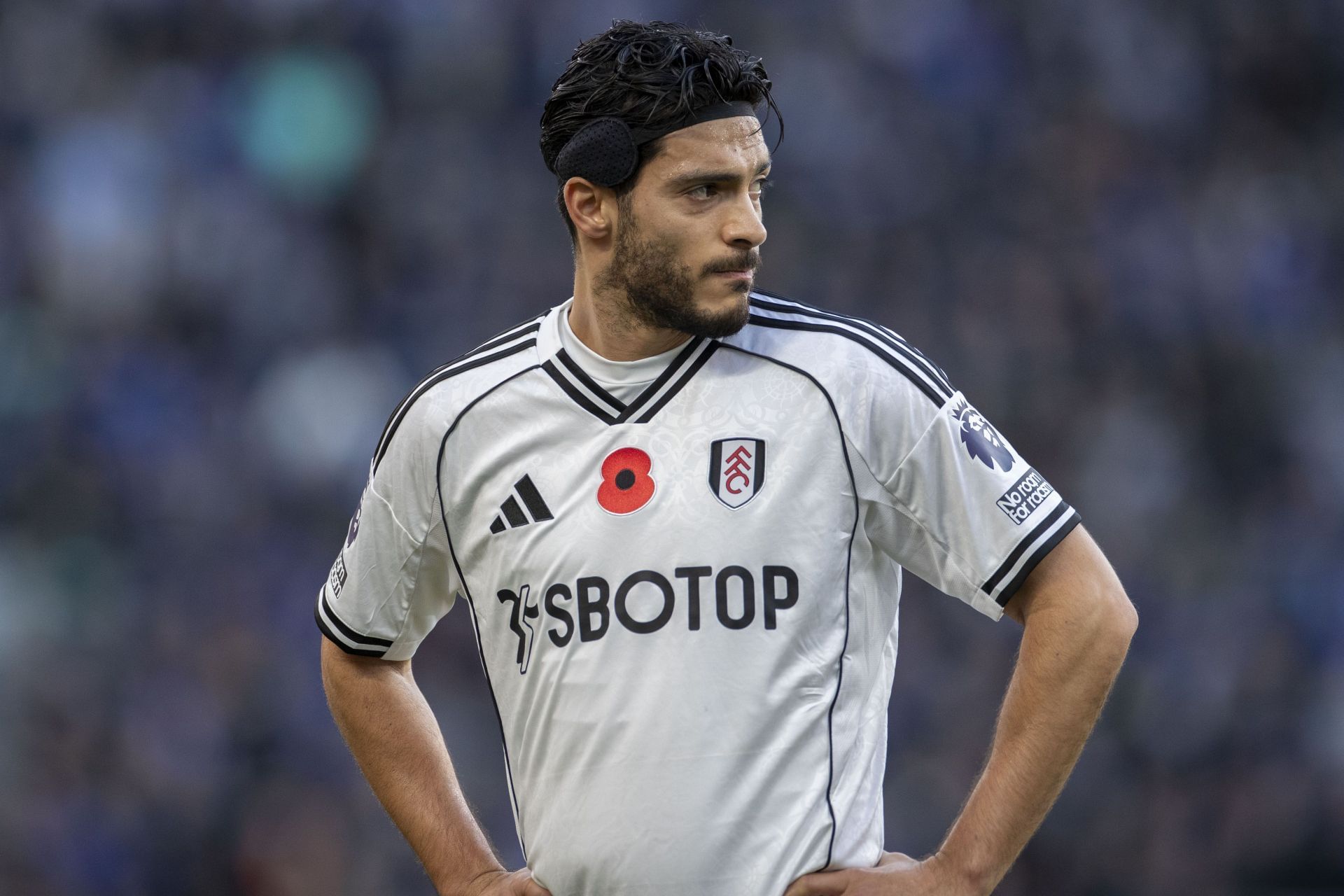 Everton v Fulham - Premier League - Source: Getty