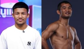 WATCH: Rodtang vs. Nong-O official ONE 173 fight preview