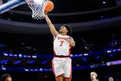 La La Anthony Beams with Pride as Son Kiyan Anthony Leads Elite Class to Ink 'Incredible' Deal with Jordan Brand