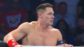 John Cena's former WWE tag team partner opens up about the creative plans for Nexus that never happened