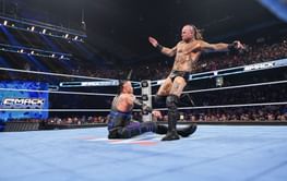 3 feuds that must come to an end on WWE SmackDown