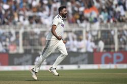 Mohammed Siraj displays full aggression after dismissing Tony de Zorzi for 28 in IND vs SA 2025 2nd Test [Watch]