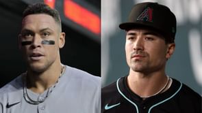 Corbin Carroll opens up about Team USA WBC decision, playing with Aaron Judge and more