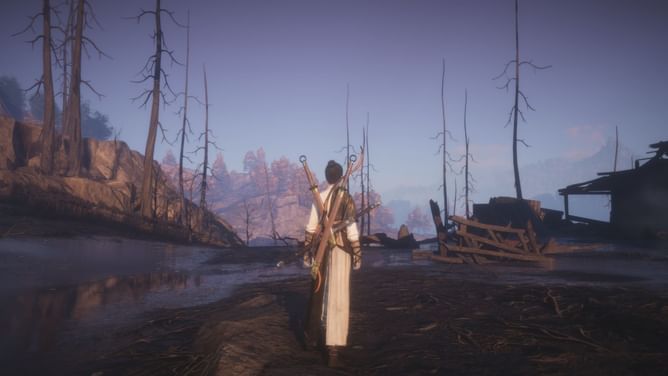 How to change time in Where Winds Meet (and why you would want to)