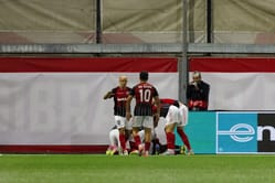 Hamrun Spartans vs Lincoln Red Imps Prediction and Betting Tips | November 27th 2025