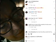 CM Punk has a hilarious reaction