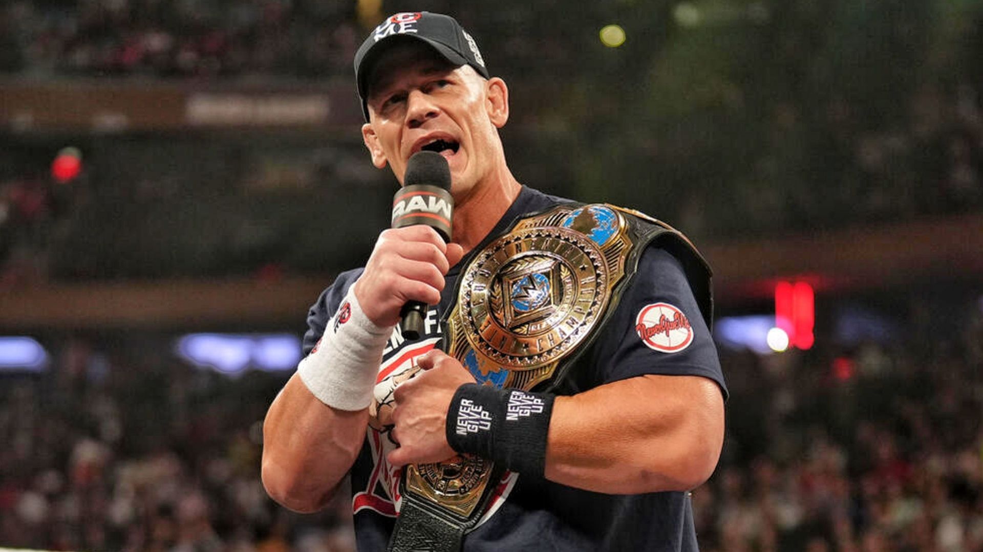 John Cena