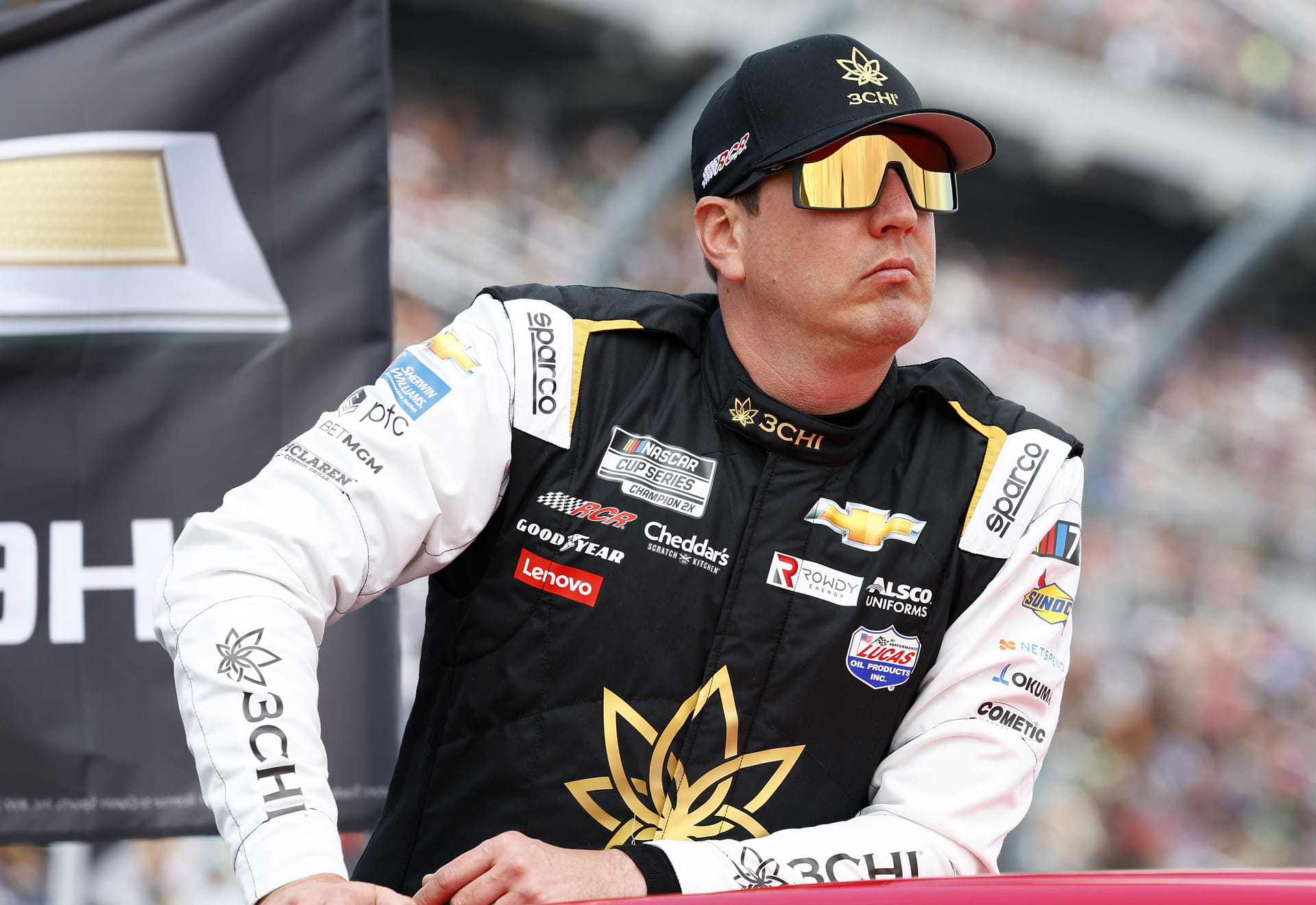 NASCAR: Daytona 500 - Source: Imagn