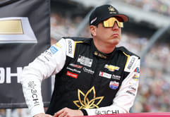 Kyle Busch's new crew chief shares his and the NASCAR champion's "end goal" at RCR