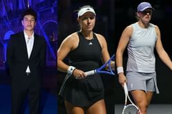 "We're not greedy" - Ben Shelton sends strongly-worded statement as he joins Iga Swiatek, Jessica Pegula in fight against Grand Slams
