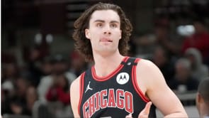 Chicago Bulls Make Huge Josh Giddey Announcement as PG Passes Kobe Bryant and Kareem Abdul-Jabbar