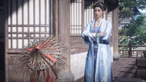 Where Winds Meet walkthrough: How to complete Veiled Blades side quest