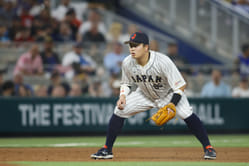 MLB insider makes crystal clear case for 26-year-old slugger Munetaka Murakami "best fit" with Red Sox