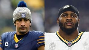 Micah Parsons seemingly takes shots at Jordan Love and Packers offense after massively struggling in loss to Panthers