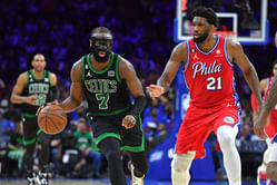 Boston Celtics vs Philadelphia 76ers Preview and Prediction - Nov. 11 | 2025-26 NBA Season