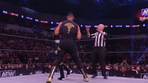 Huge announcement about missing AEW star's immediate future
