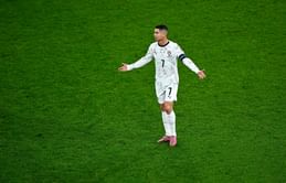 Will Cristiano Ronaldo miss the start of the 2026 FIFA World after red card? Journalist provides update