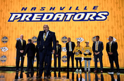 Predators GM Barry Trotz clears the air on talks of firing HC Andrew Brunette amid struggling season