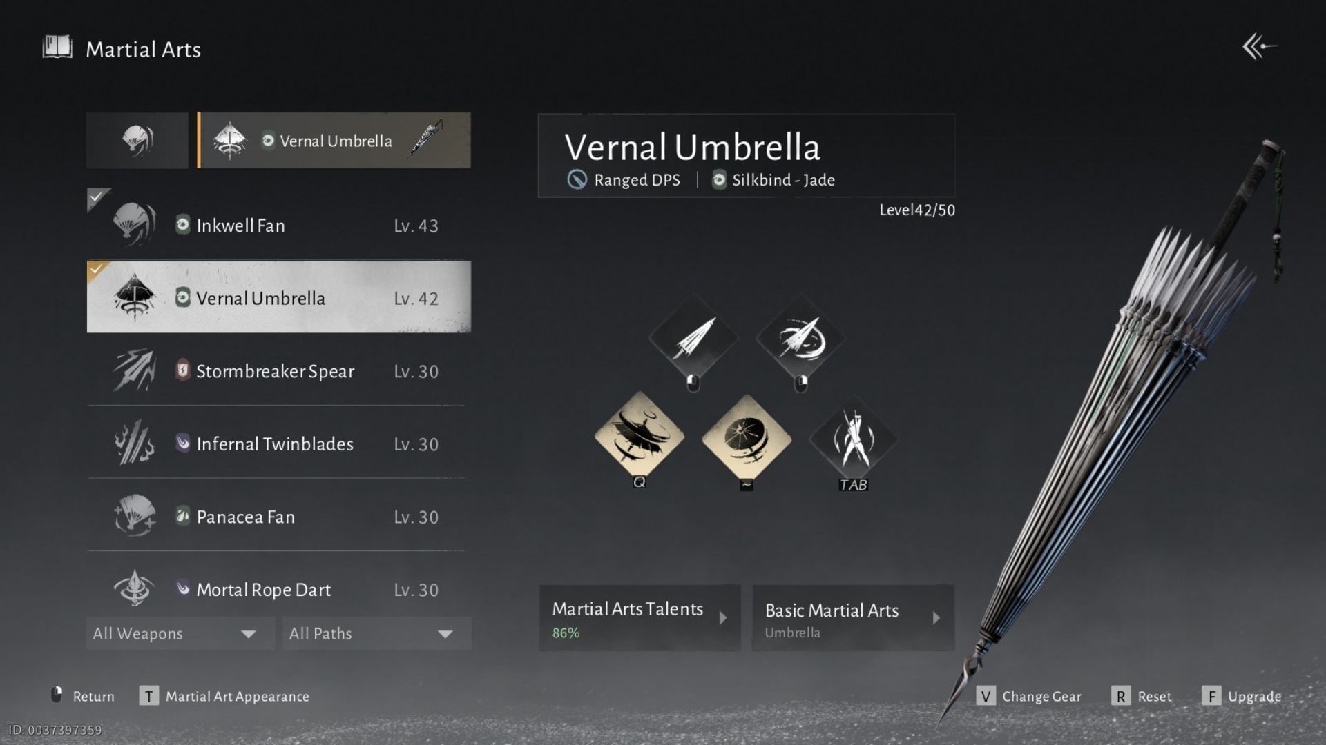 Ô Vernal (Hình ảnh qua NetEase)