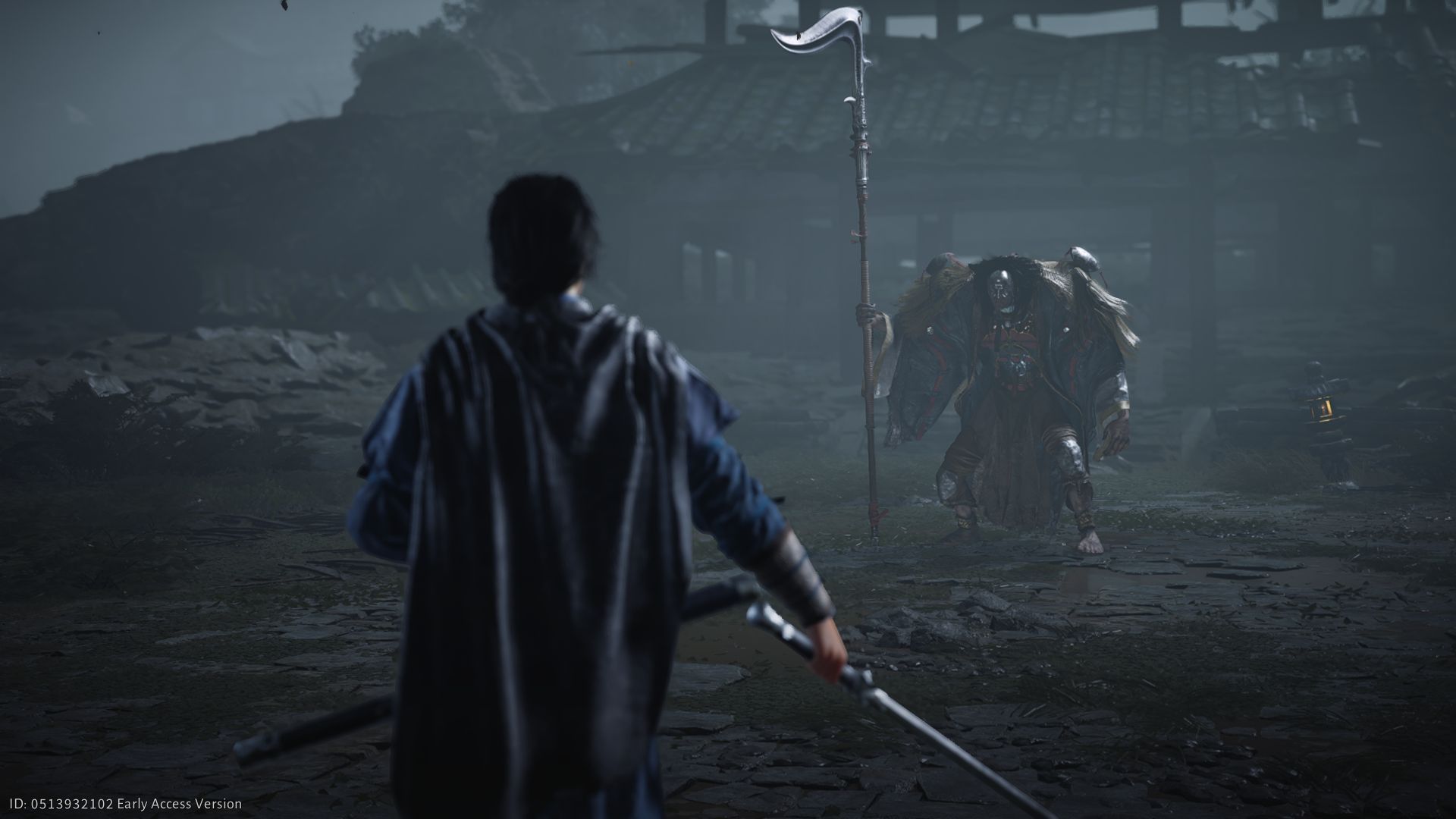 Listing all Where Winds Meet errors and how to fix them (Image via Sportskeeda Gaming || NetEase Games)