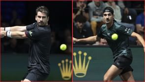 Metz 2025: Cameron Norrie vs Lorenzo Sonego preview, head-to-head, prediction, odds, and betting tips | Moselle Open
