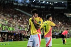 Colombia vs New Zealand Prediction and Betting Tips | November 15th 2025