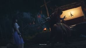 How to defeat Puppeteer - Sheng Wu in Where Winds Meet