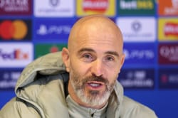 Chelsea handed massive boost as Enzo Maresca confirms star man will be fit to feature against Arsenal