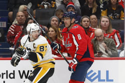 Pittsburgh Penguins vs. Washington Capitals: Game preview, predictions and odds | November 6, 2025