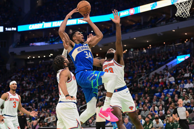 Milwaukee Bucks vs New York Knicks Preview and Betting Tips - Nov. 28 | 2025 Emirates NBA Cup