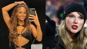 6 days after Kayla Nicole deactivated X account, Travis Kelce's ex gets brutally honest on resurfaced racist tweets