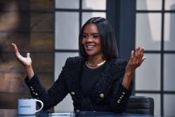 "Now looking for FOOTAGE": Candace Owens reveals alleged residing spot for “Egyptians” who flew into Provo before Charlie Kirk's assassination
