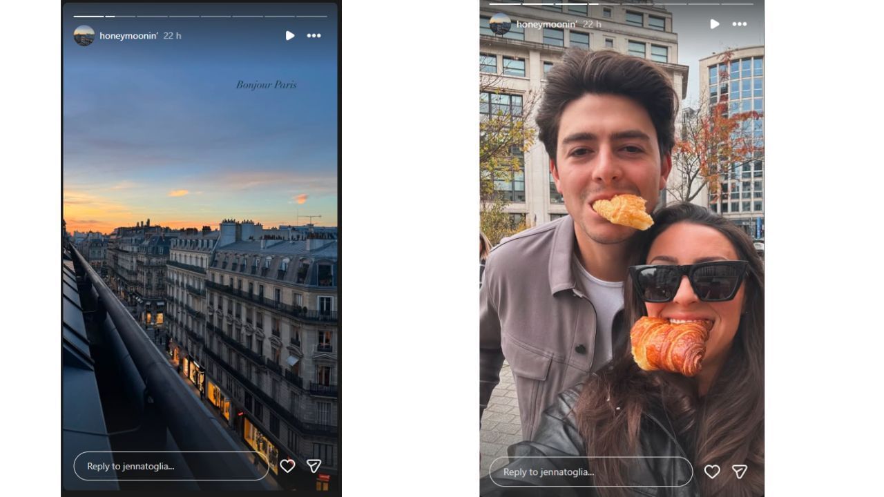 (Image source- Jenna Toglia /Instagram)