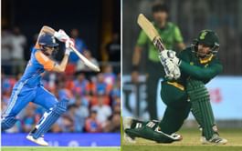 Shubman Gill vs Quinton de Kock - comparing their stats after 58 ODIs