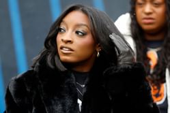 "That's no shame" - Simone Biles makes honest admission about undergoing three cosmetic surgeries amid struggles with body image