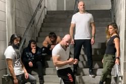 Death Riders member loses his cool after AEW takes massive shots at Jon Moxley