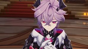 Genshin Impact Durin release date, time, and countdown