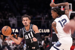 Paul Pierce Proposes Blockbuster Trade Swap Between Ja Morant and $215,159,700 All-Star