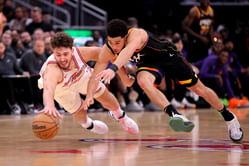 Houston Rockets vs Phoenix Suns Player Stats and Box Score (Nov. 24) | 2025-26 NBA Season