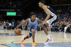 Memphis Grizzlies vs San Antonio Spurs Preview and Prediction - Nov. 18 | 2025-26 NBA Season