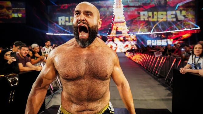 3 former AEW stars who are booked worse in WWE currently