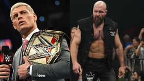 AEW News & Rumor Roundup: Jon Moxley's future leaked, Top star may leave the company, Cody Rhodes surpassed