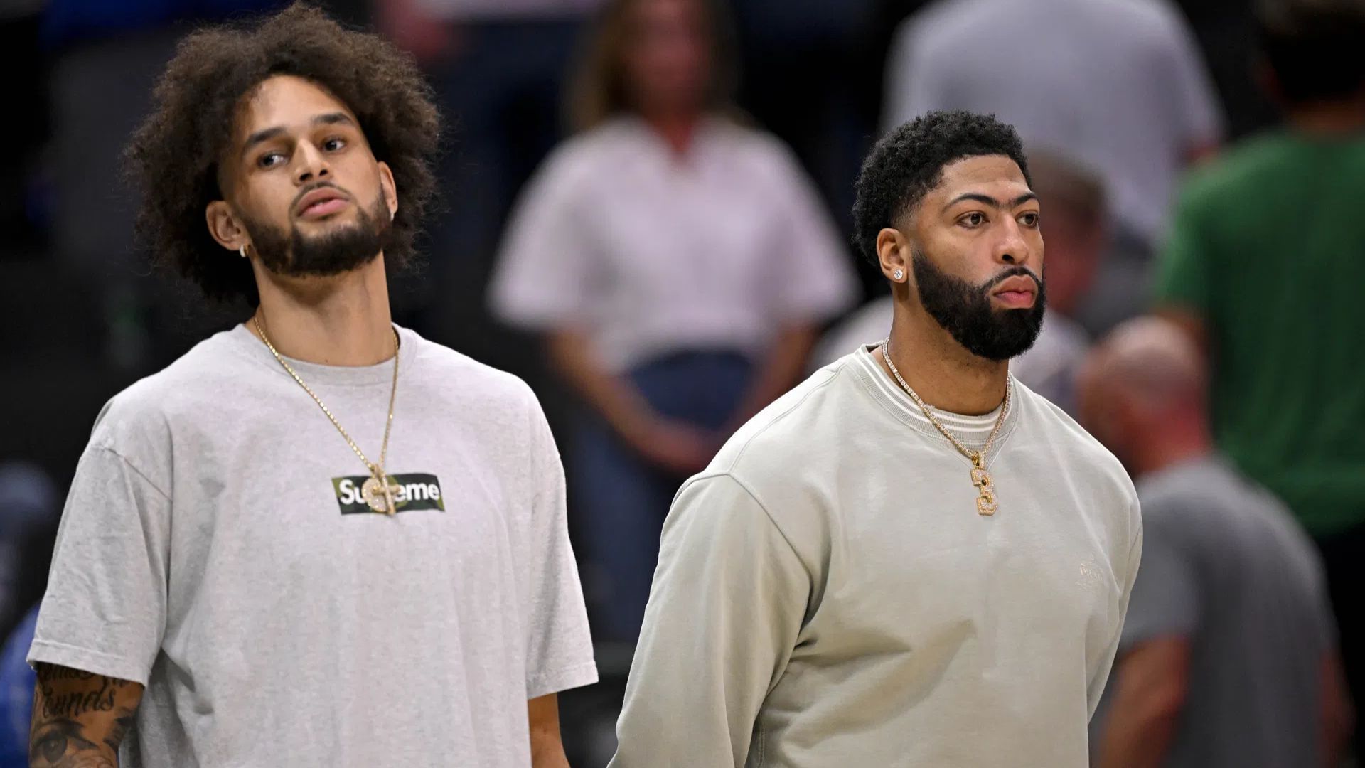 Dallas Mavericks Injury Report for Nov. 24 